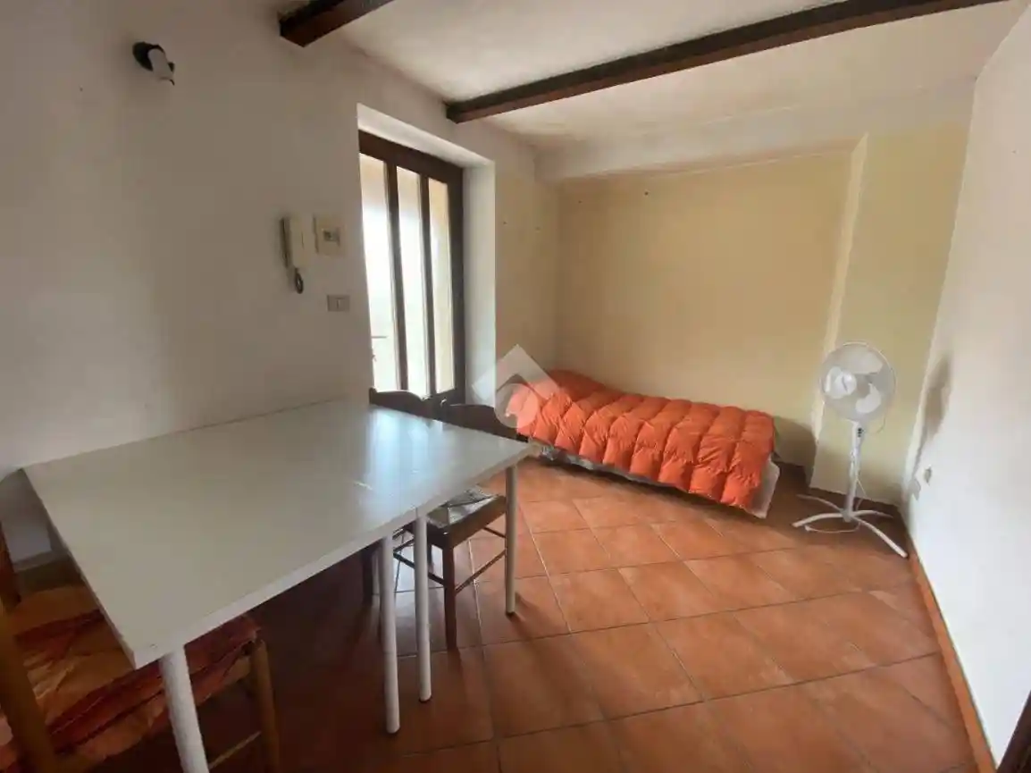 Appartamento in affitto a Saluzzo