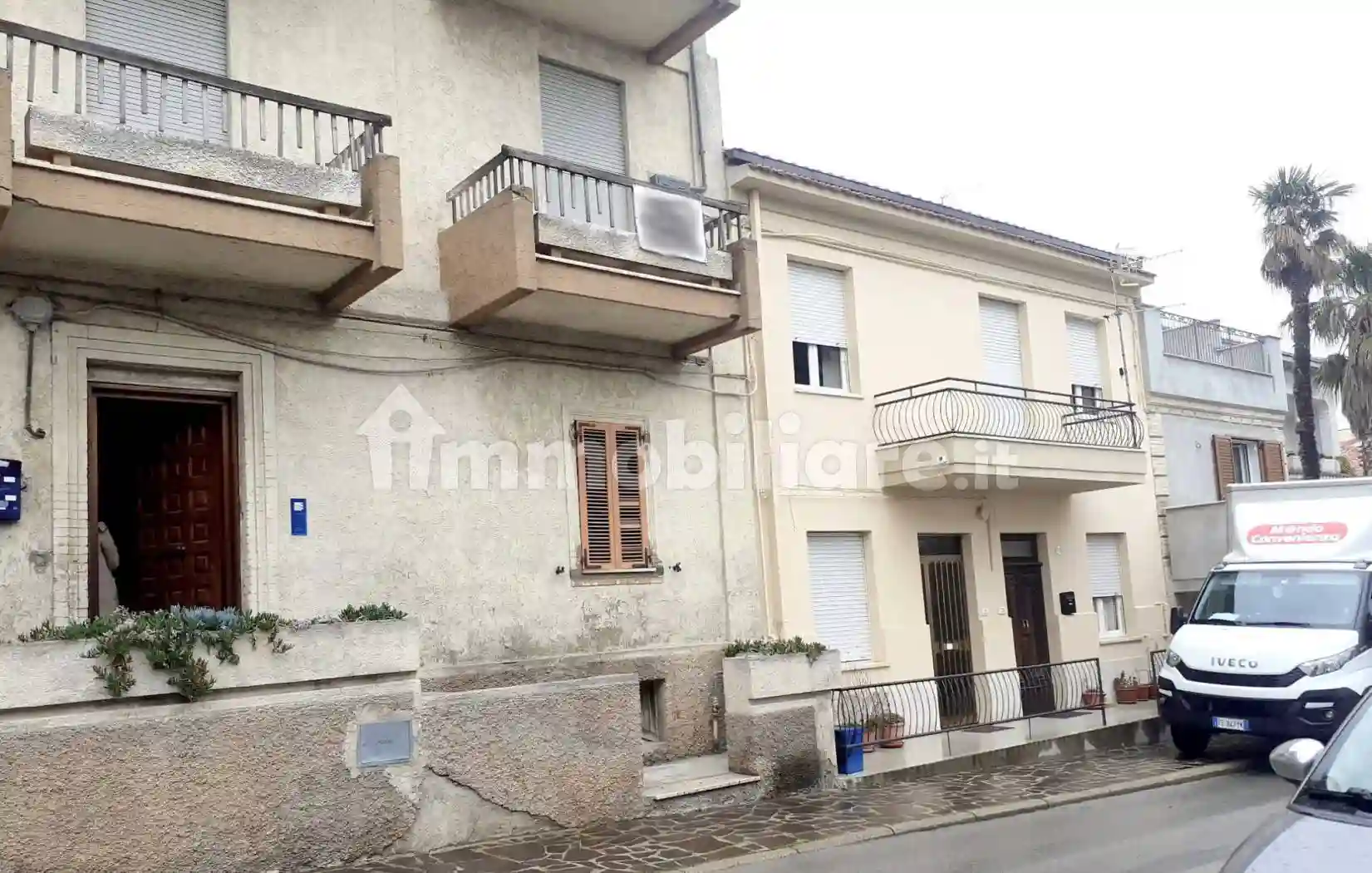 Palazzo - Edificio - foto 2