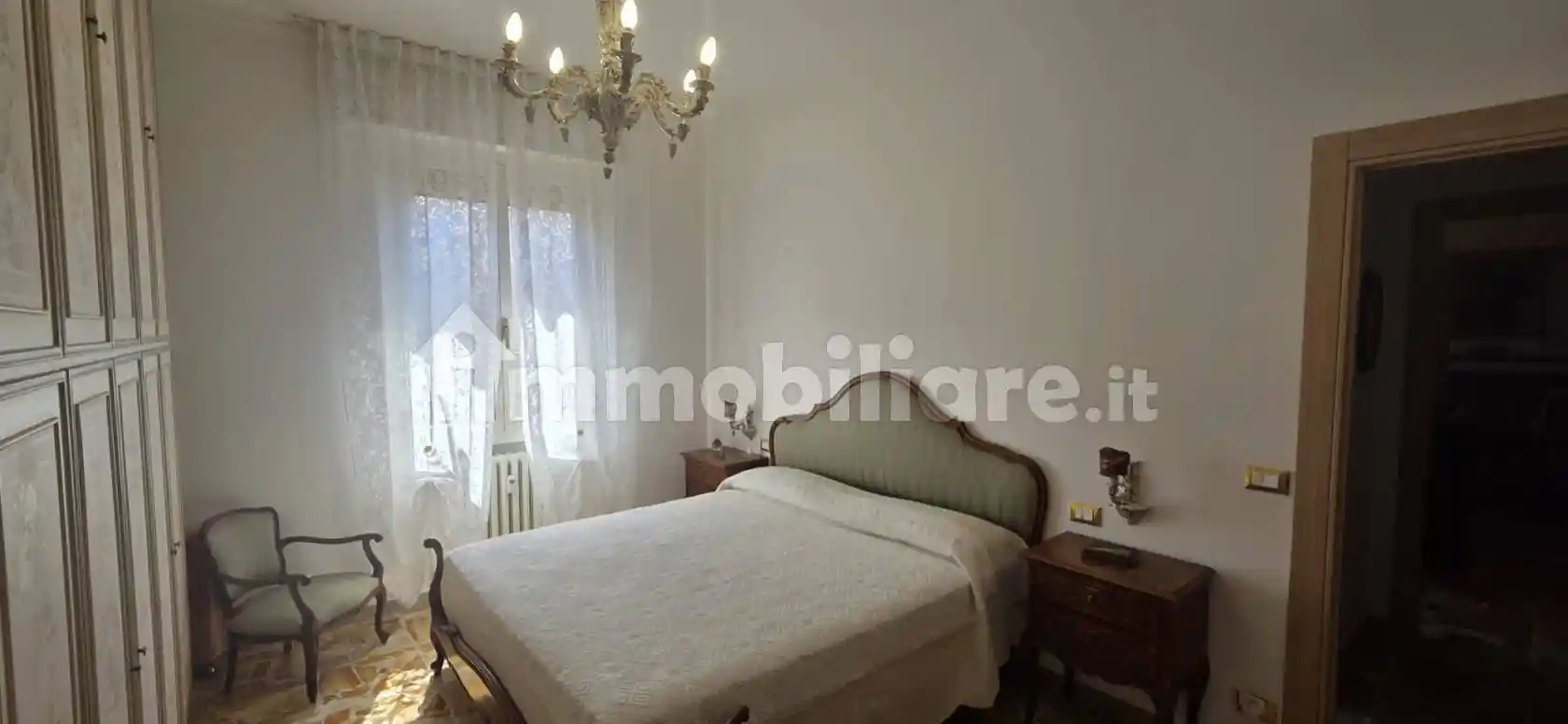 Appartamento in vendita a Modena