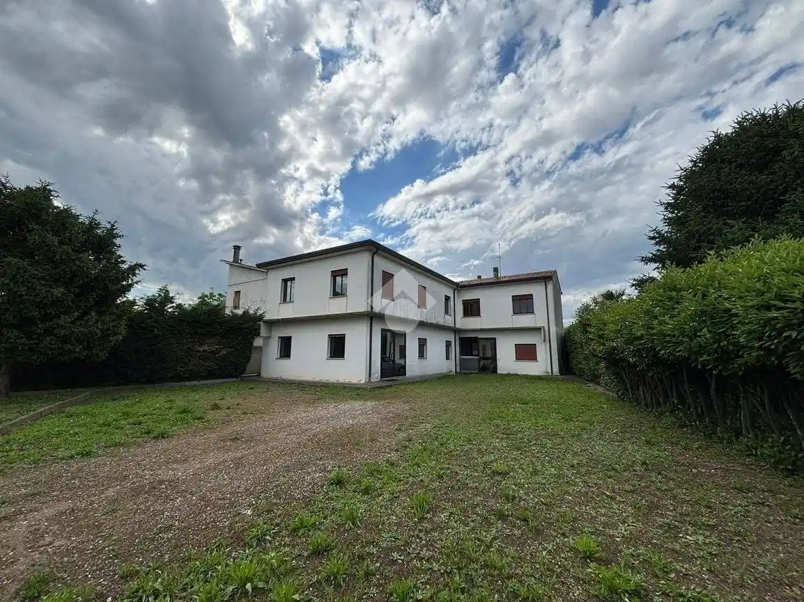 Villa in vendita a Monselice