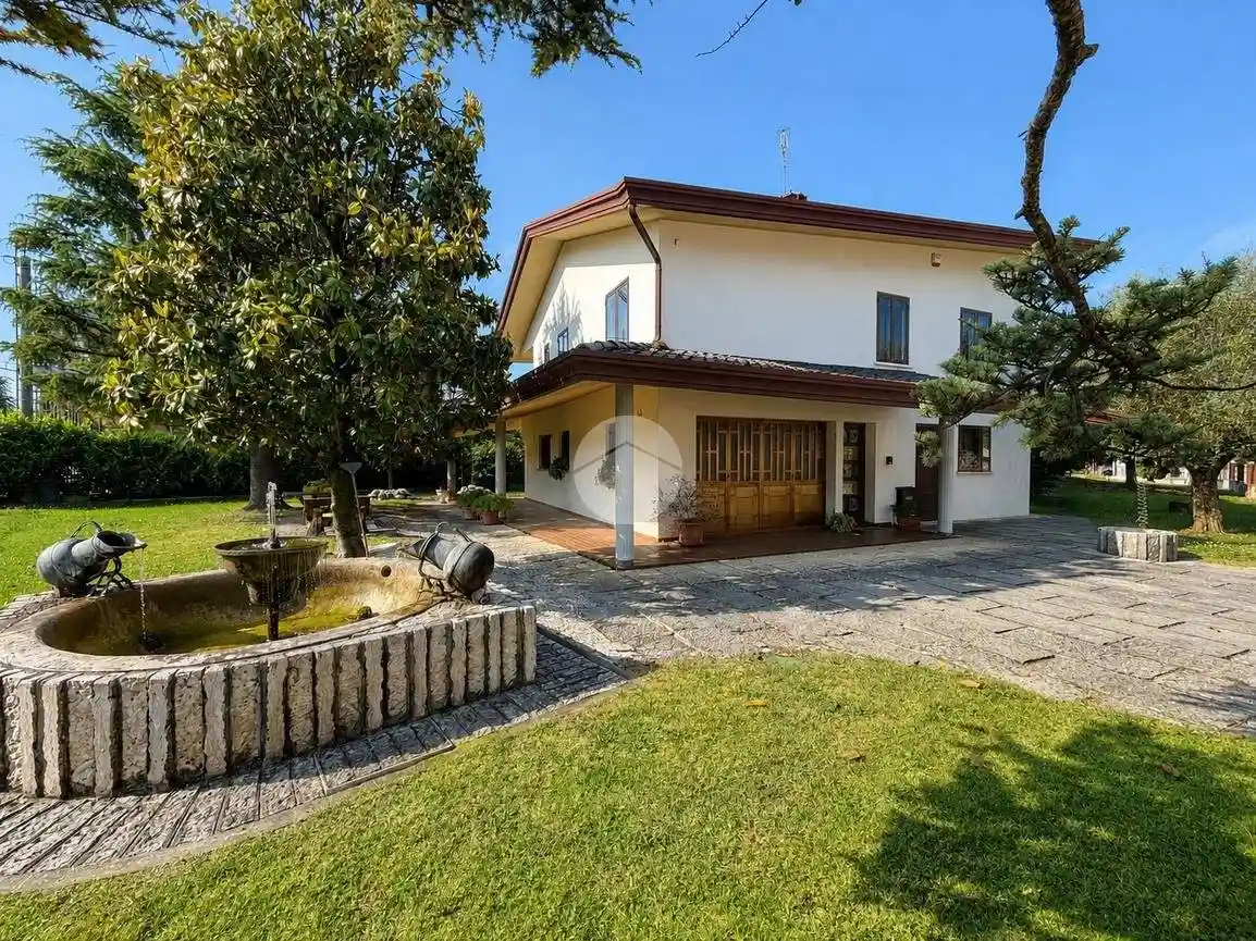 Villa in vendita a San Biagio di Callalta