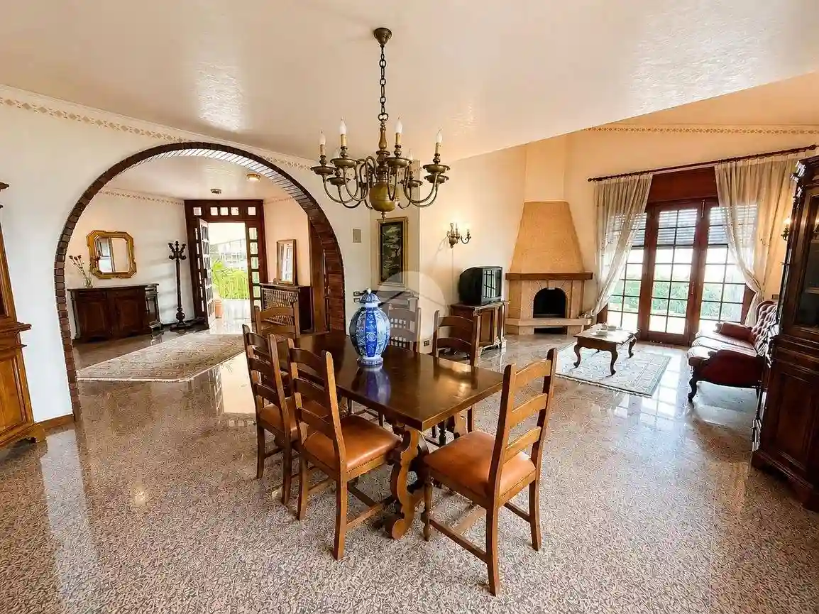 Villa - foto 4