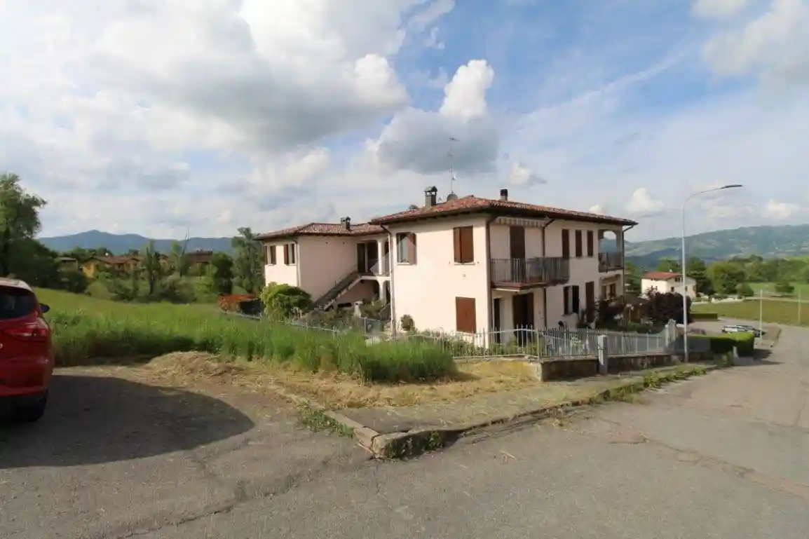 Appartamento in vendita a Toano