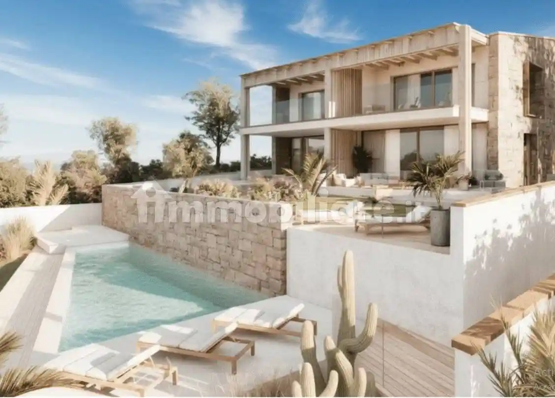 Casa indipendente in vendita a Alà dei Sardi