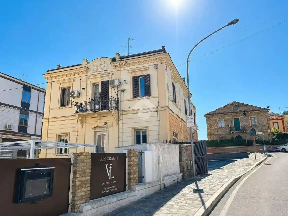 Casa indipendente in vendita a Vasto