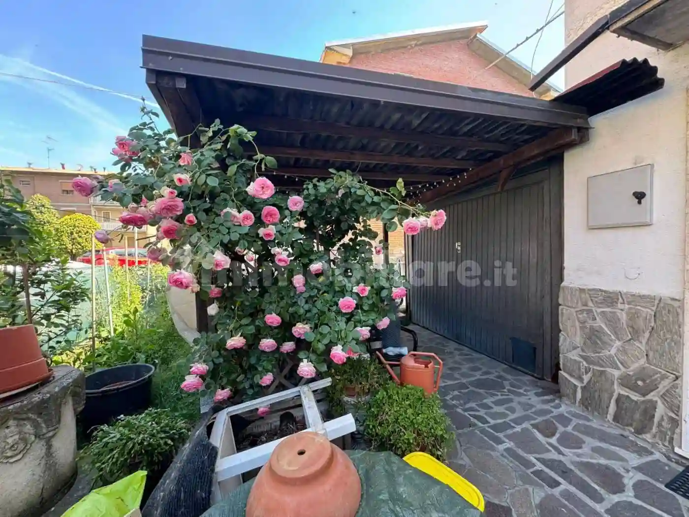Casa indipendente - foto 4