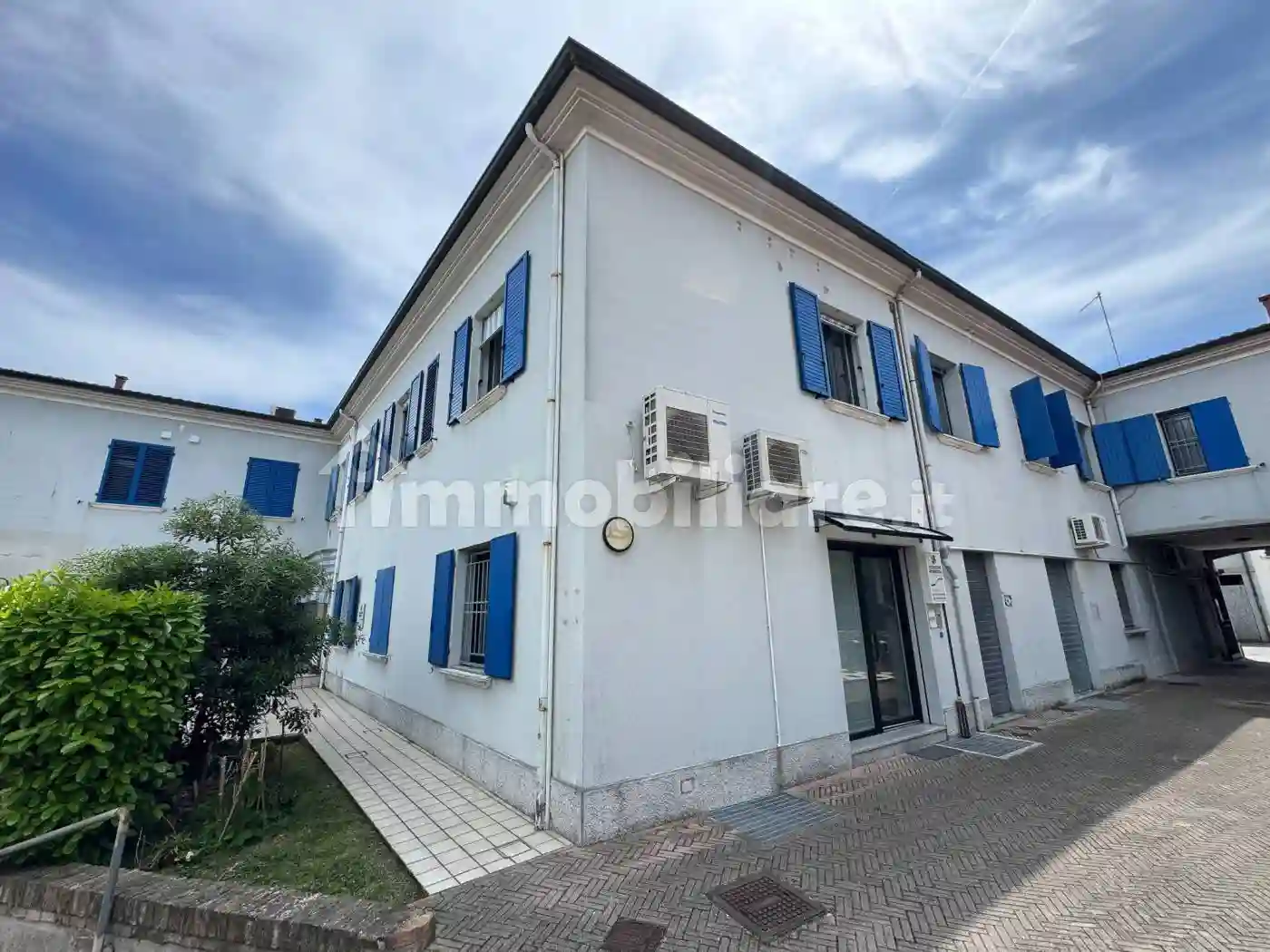 Palazzo - Edificio - foto 2