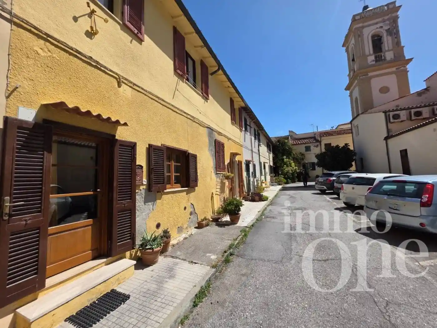 Appartamento in vendita a Livorno