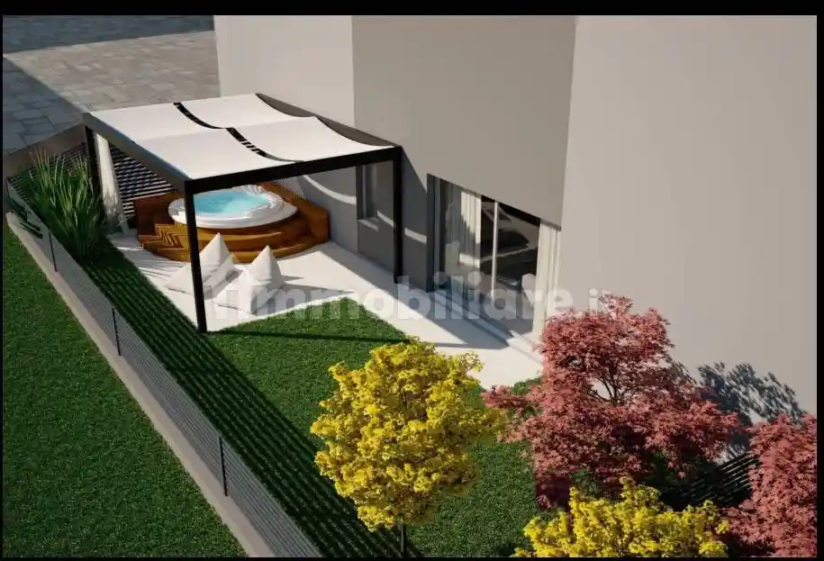 Villa in vendita a Selvazzano Dentro