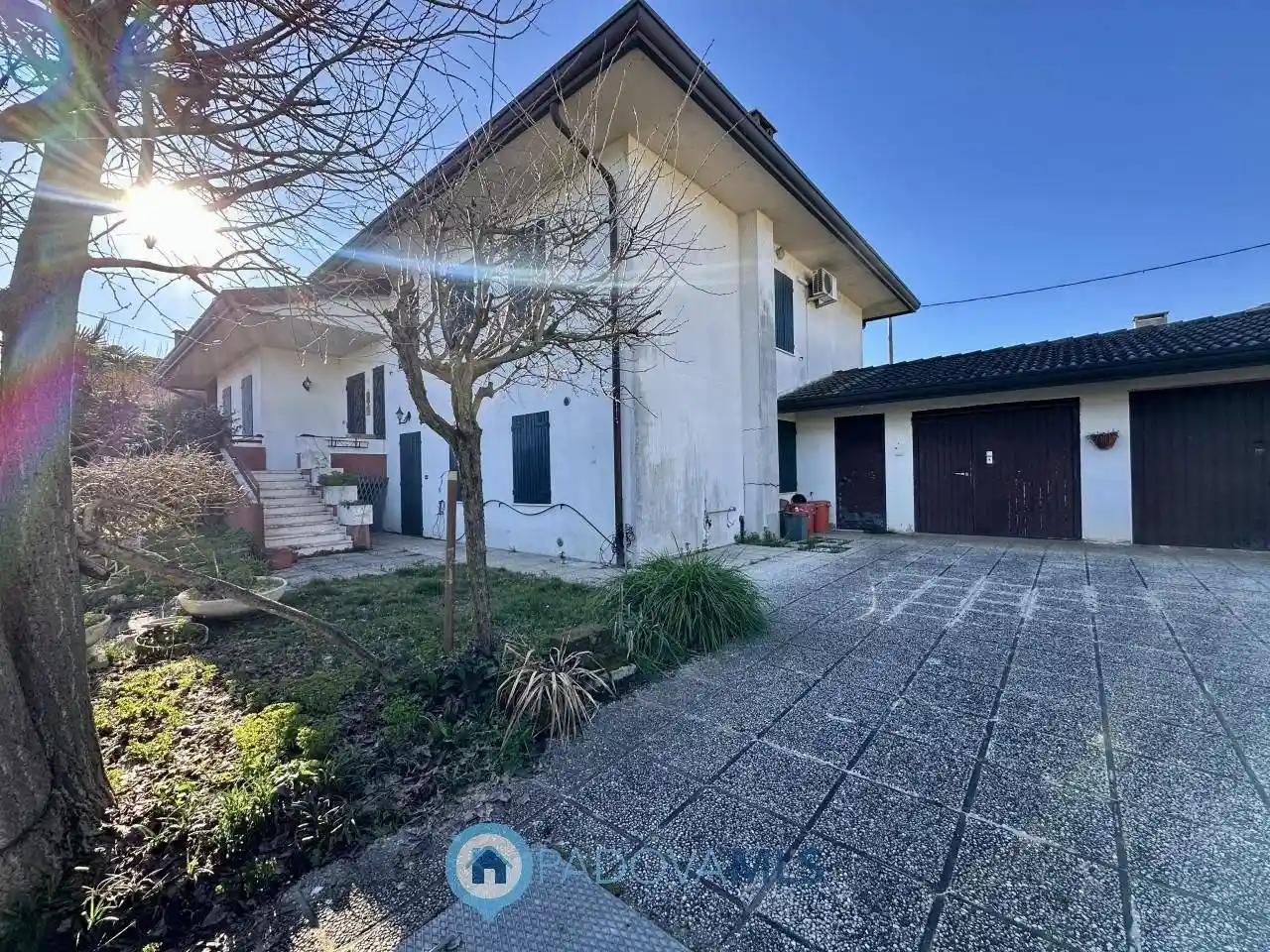 Villa in vendita a Bovolenta