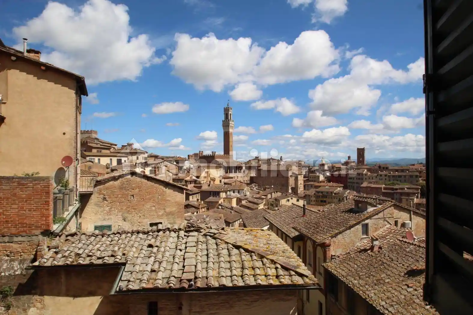 Appartamento in vendita a Siena