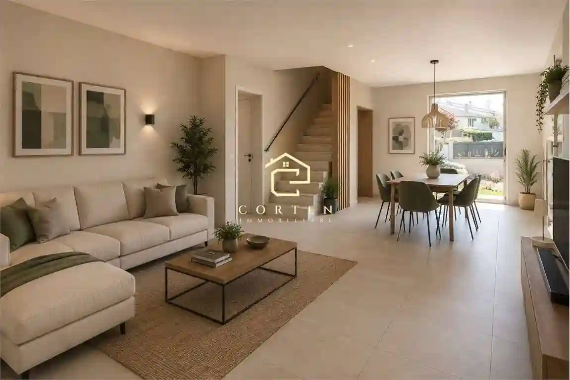 Villa - foto 3