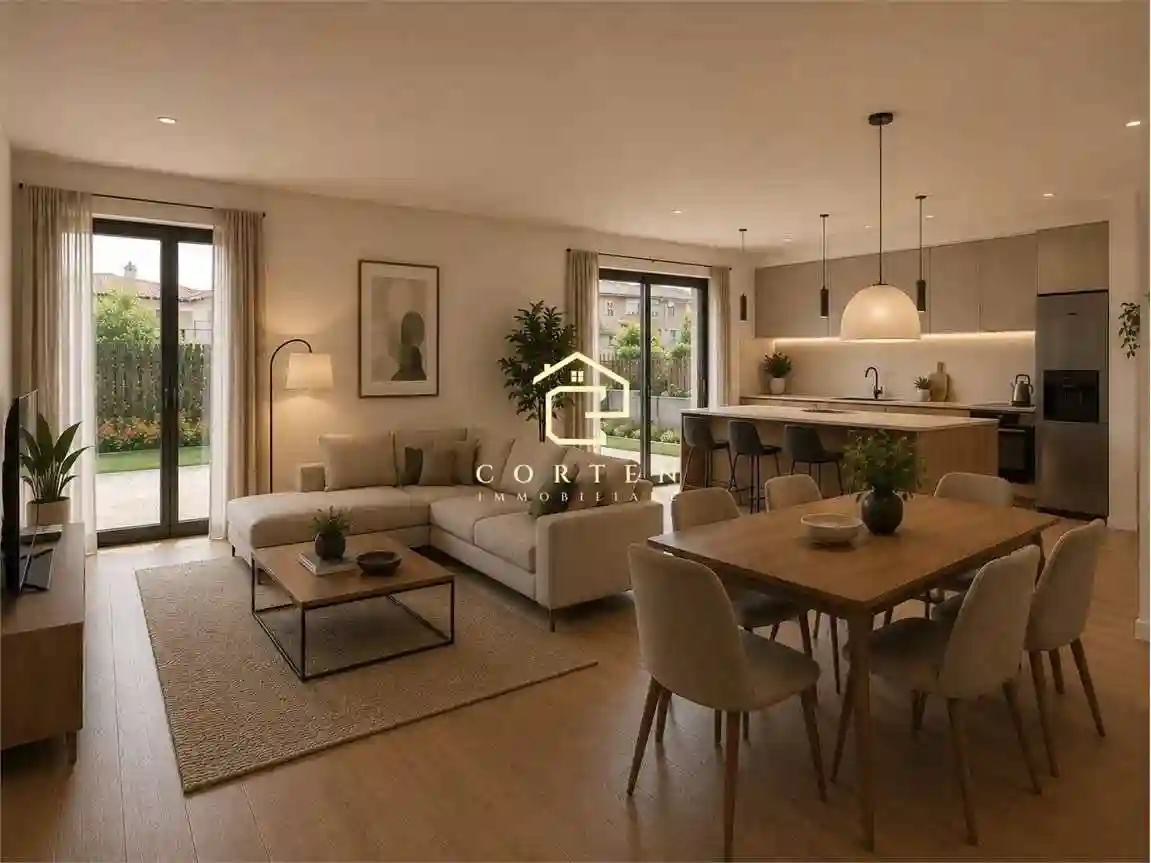 Villa - foto 4