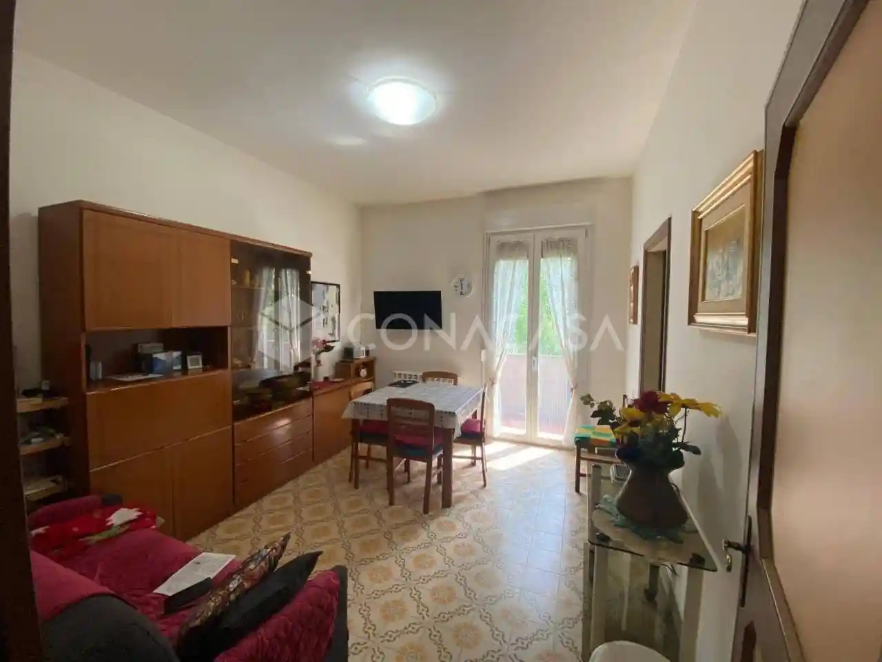 Appartamento in vendita a Bologna