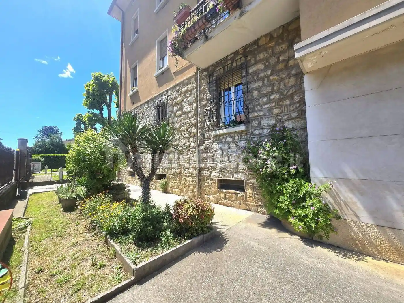 Appartamento in vendita a Villa Carcina