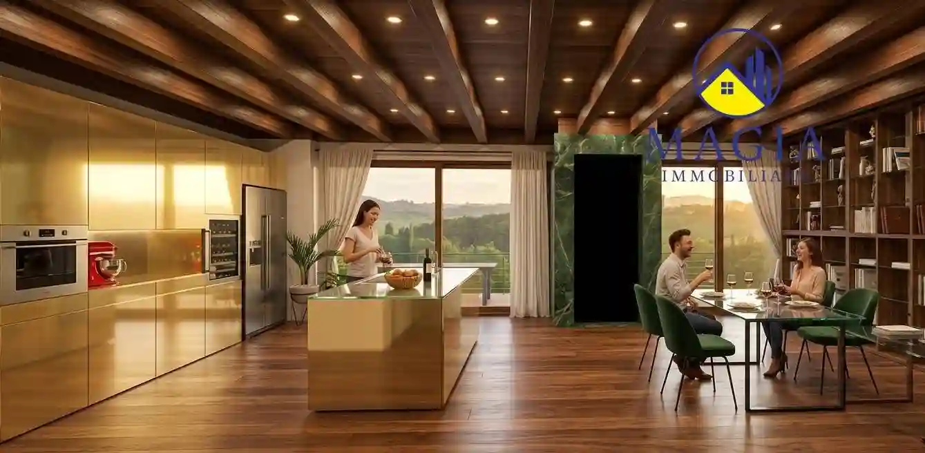Villa - foto 2