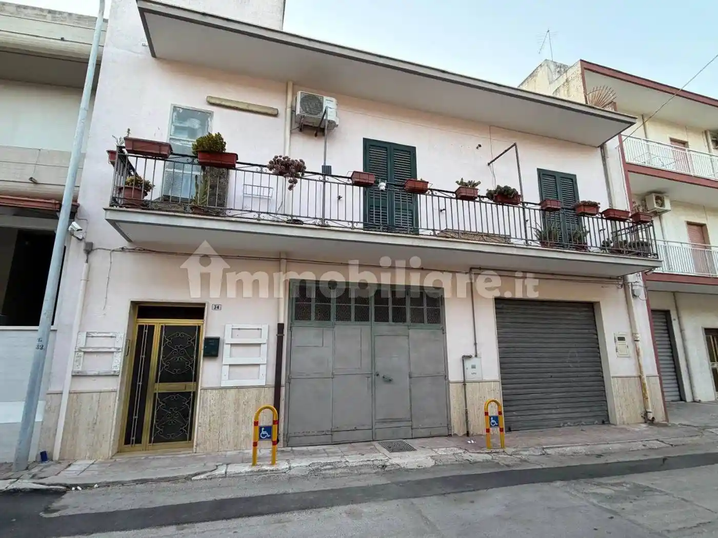 Appartamento in vendita a Faggiano
