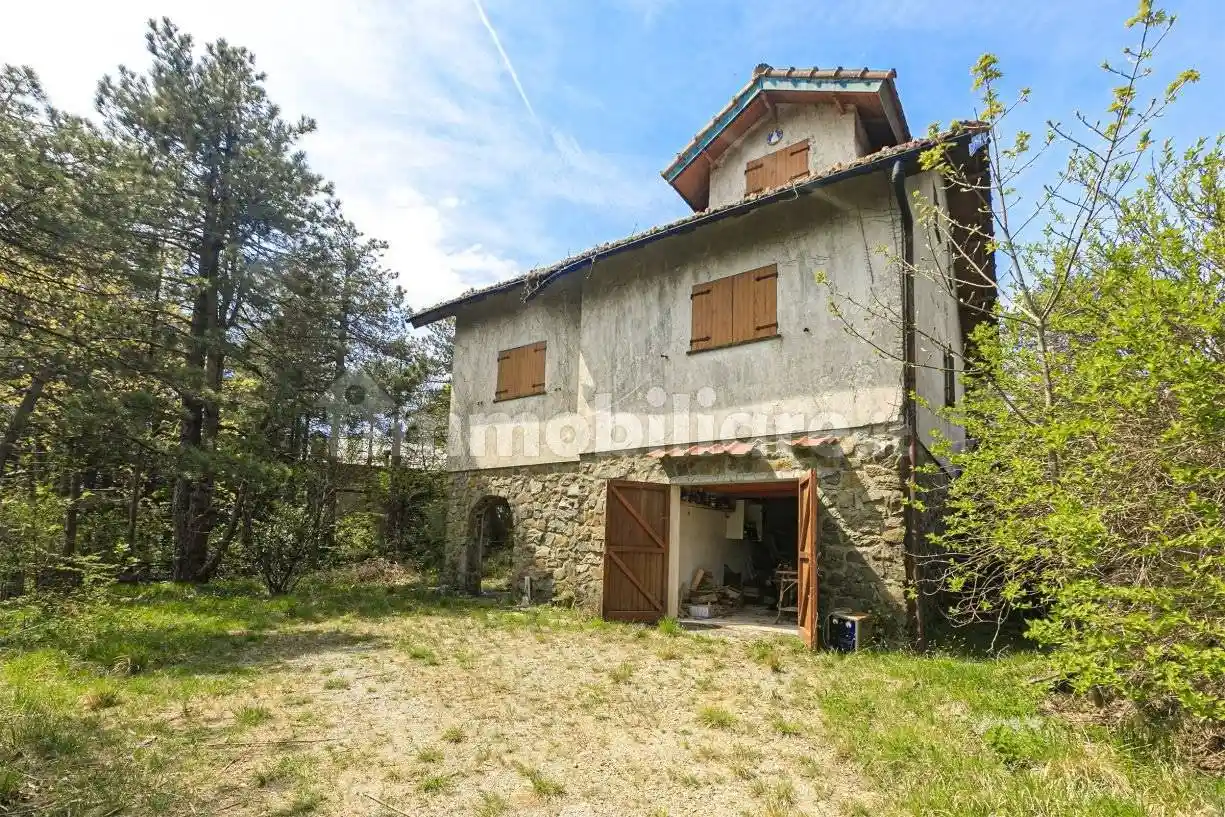Villa in vendita a Ceranesi