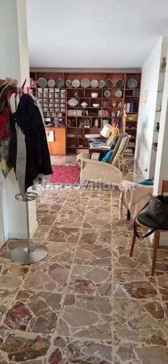 Attico - Mansarda in vendita a Sanremo