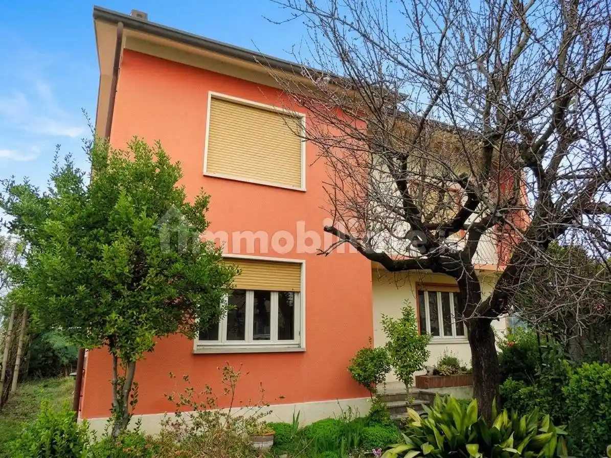 Villa in vendita a Borso del Grappa