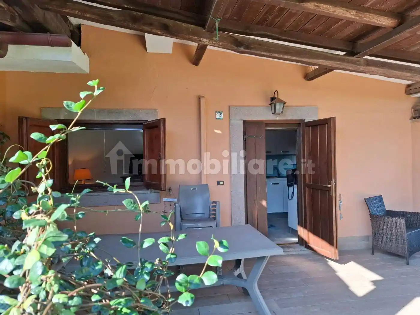Villetta a schiera in vendita a Montalto di Castro
