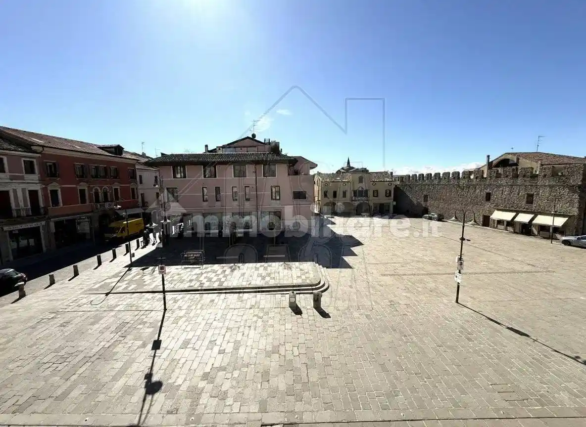 Appartamento in vendita a Monselice