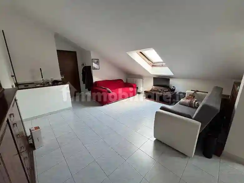 Attico - Mansarda - foto 2
