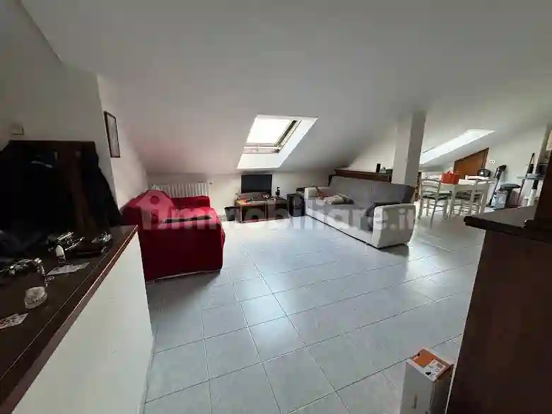 Attico - Mansarda - foto 3