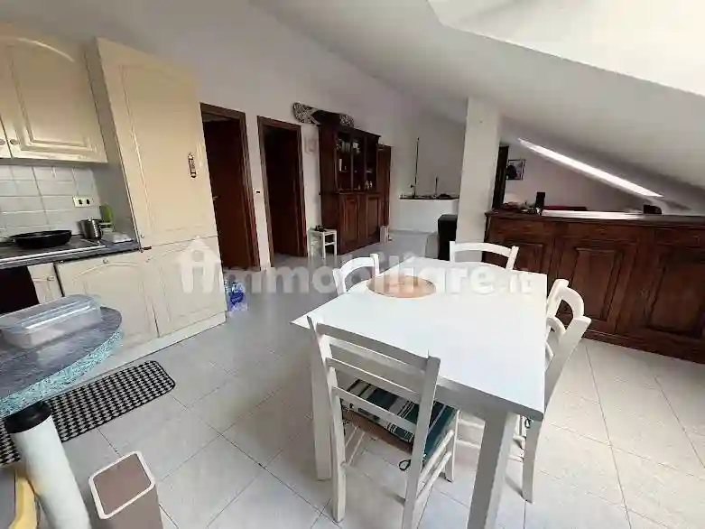 Attico - Mansarda - foto 4