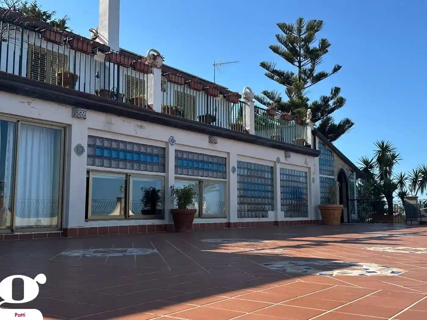 Villa - foto 2