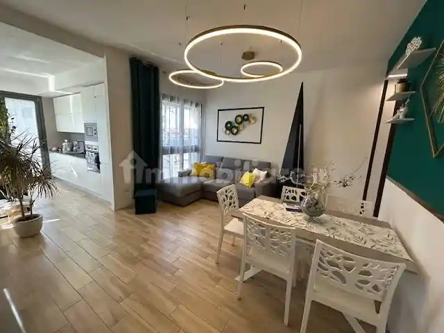 Appartamento in vendita a Cesano Maderno
