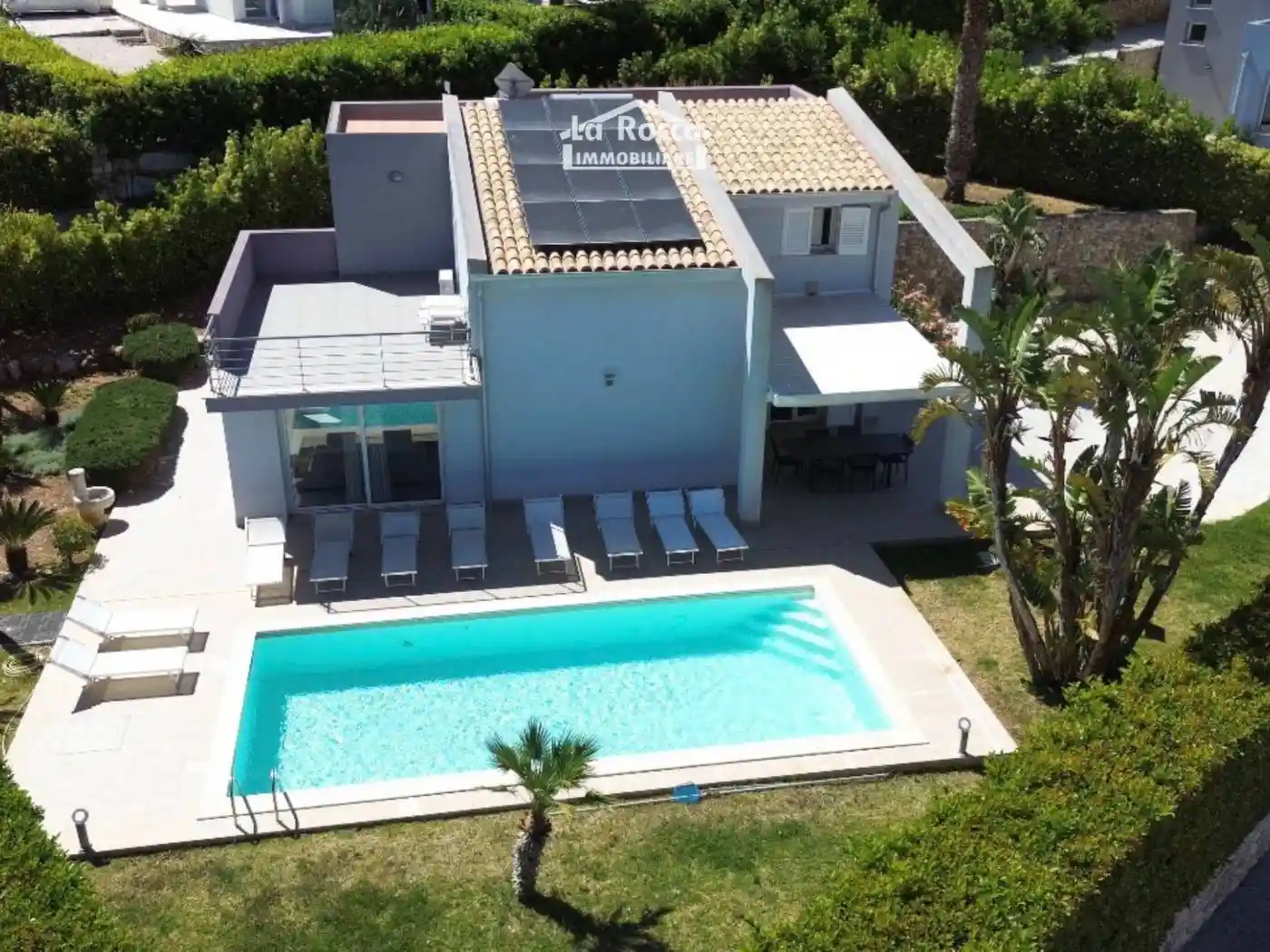 Villa in vendita a Castellammare del Golfo