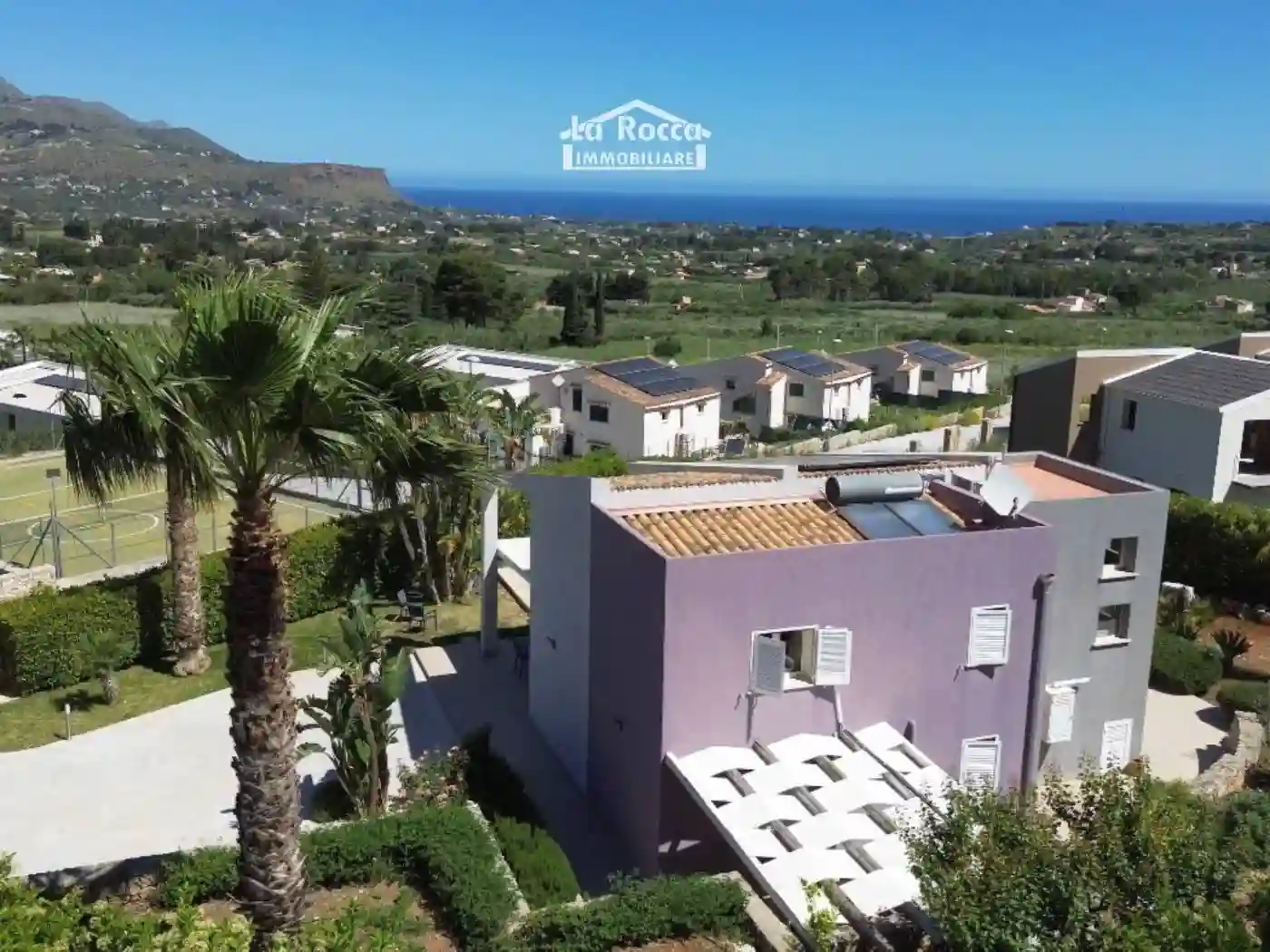 Villa - foto 3