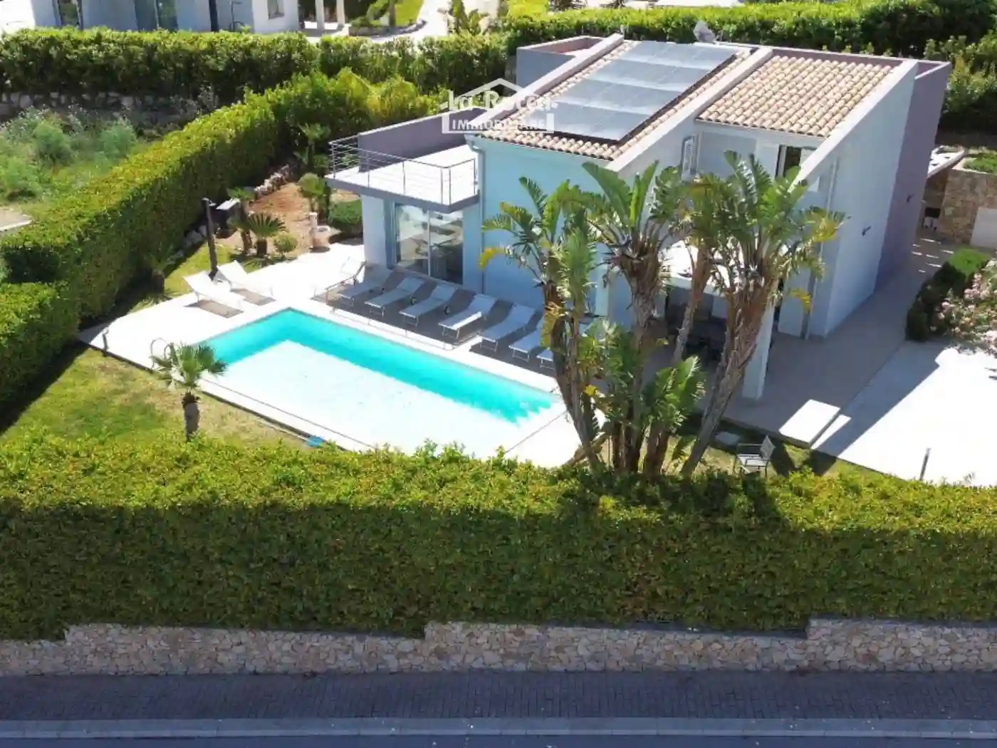Villa - foto 5