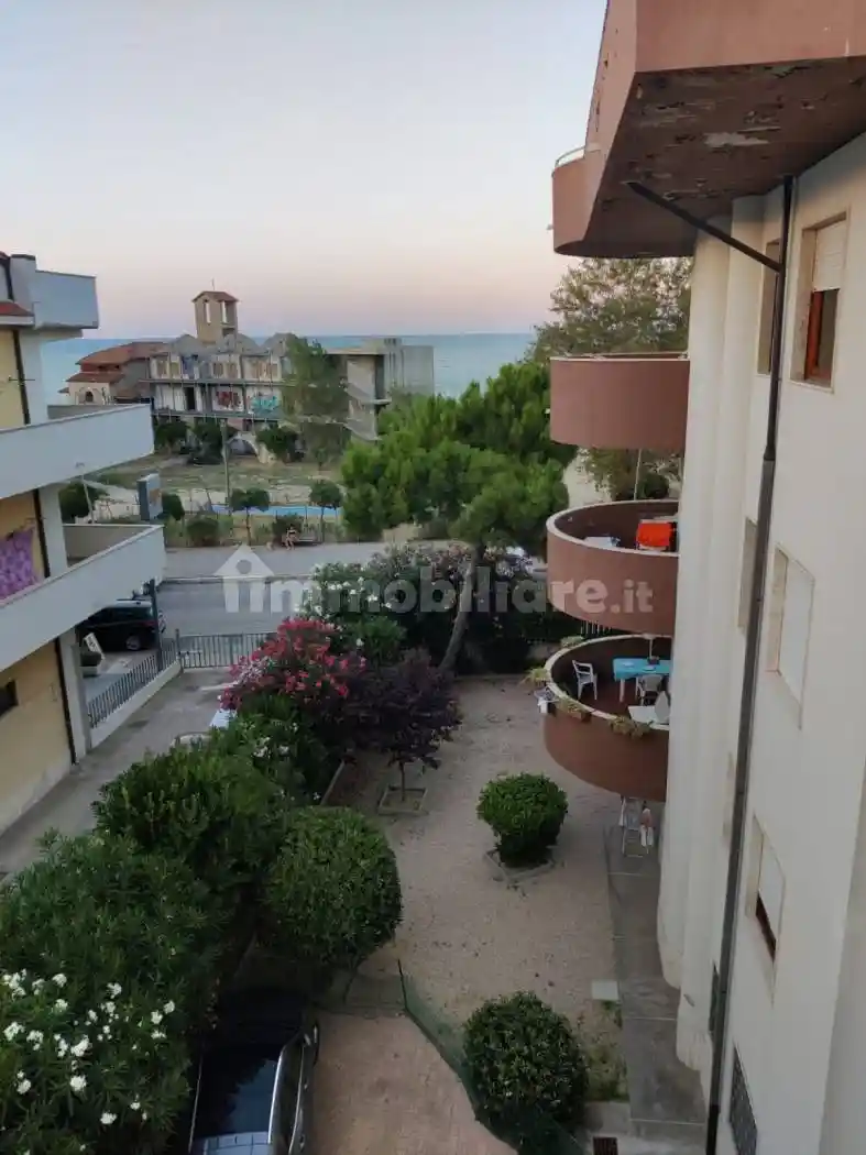 Appartamento in vendita a Silvi