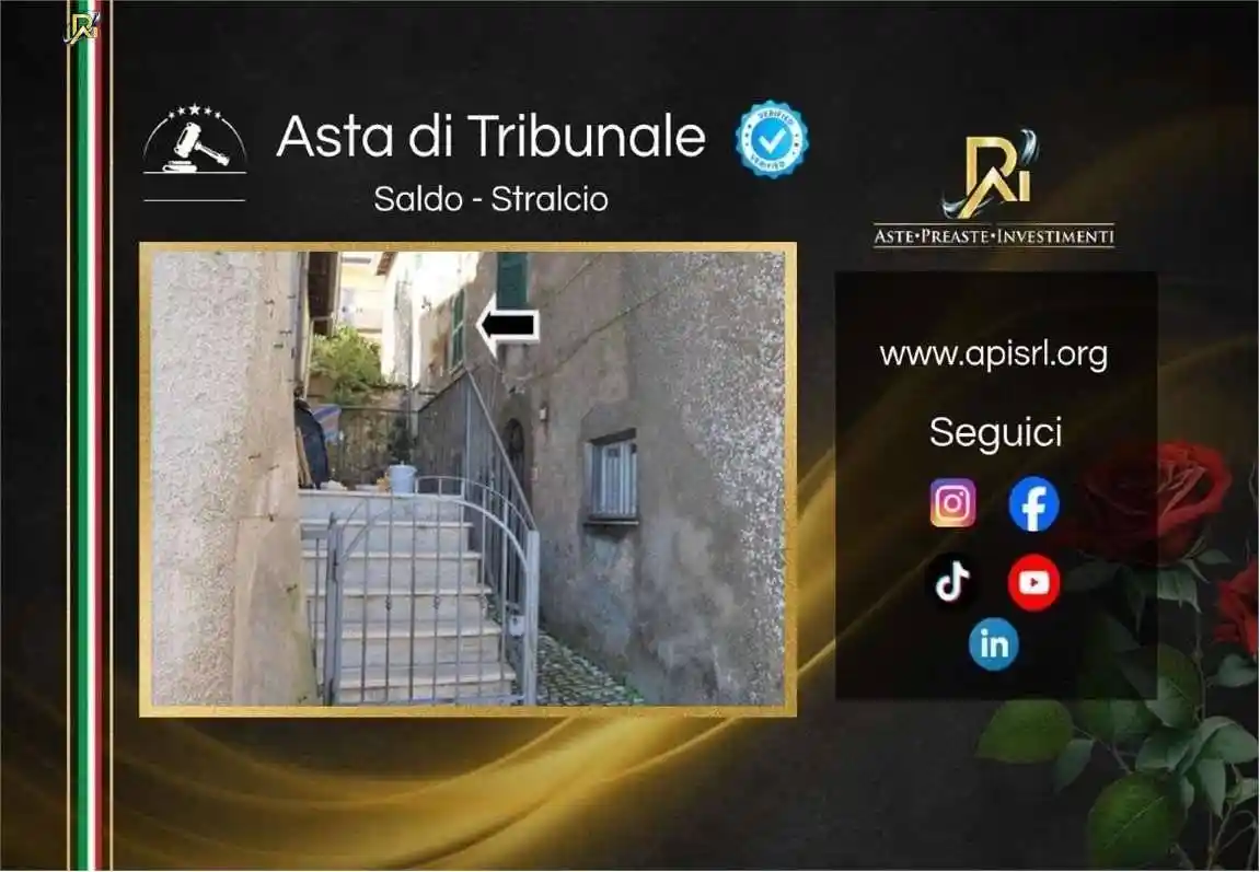 Appartamento in vendita a Segni