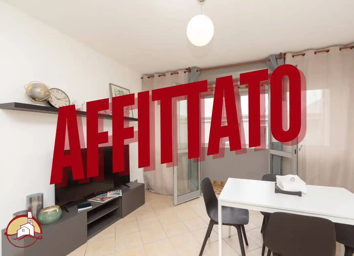 Appartamento in affitto a Genova