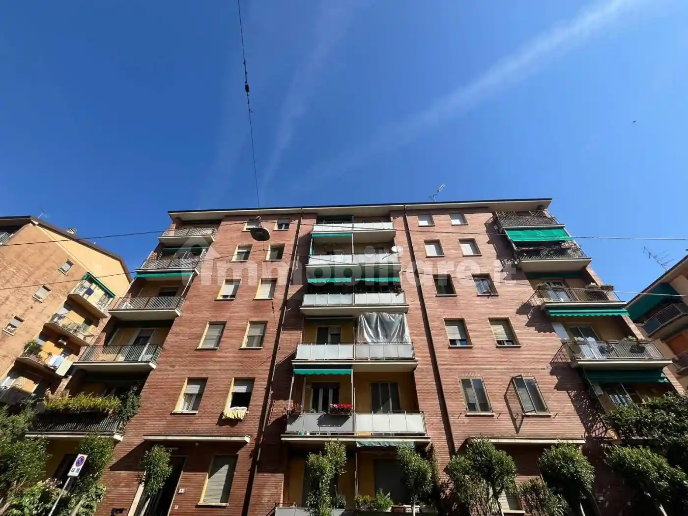 Appartamento in vendita a Bologna