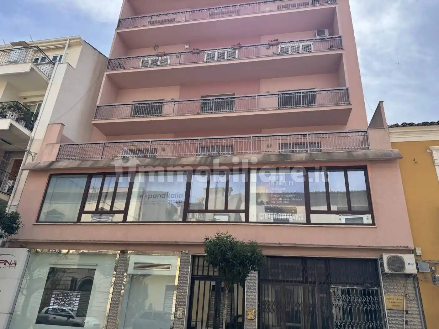 Appartamento in vendita a Vittoria