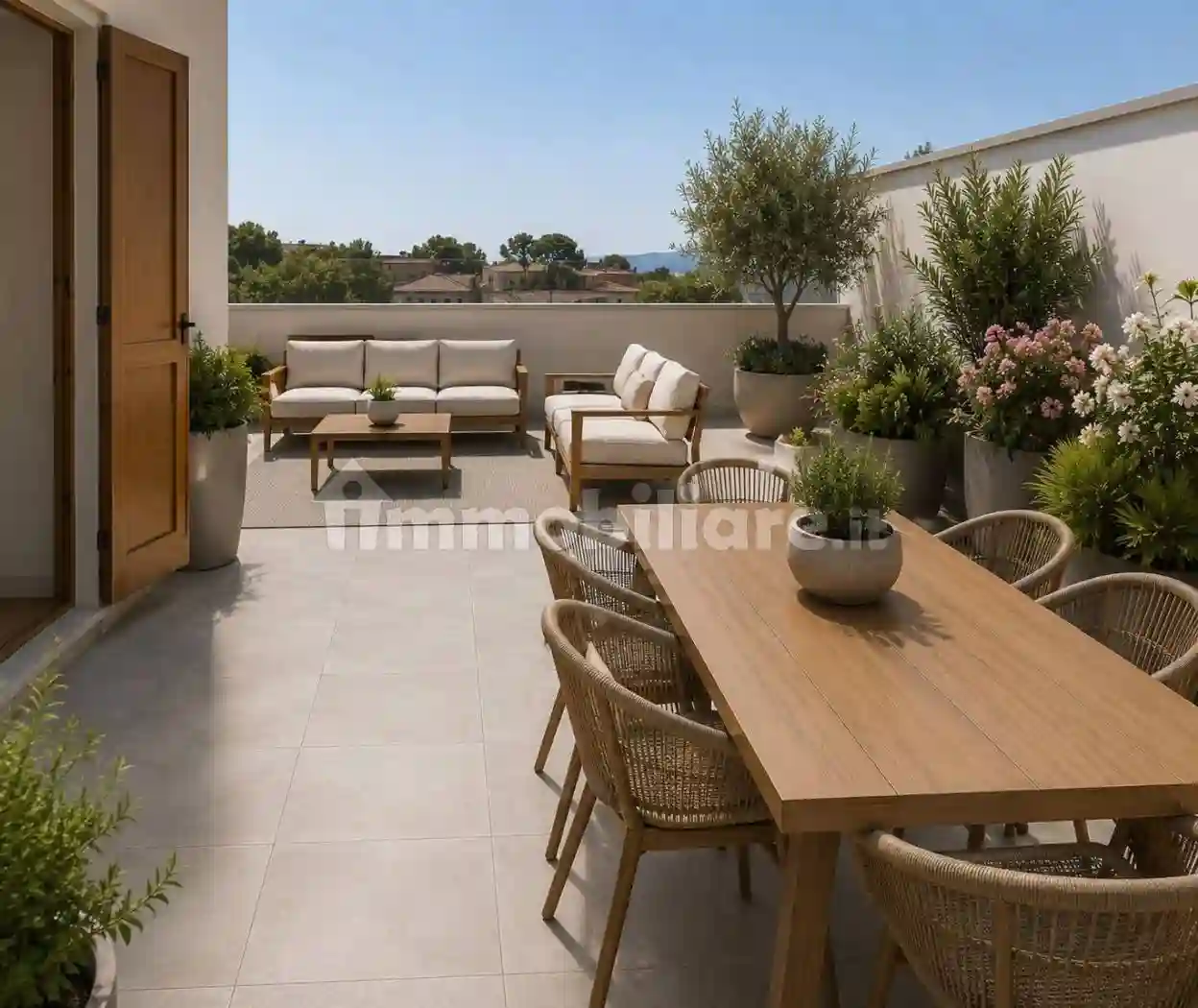 Casa indipendente - foto 2
