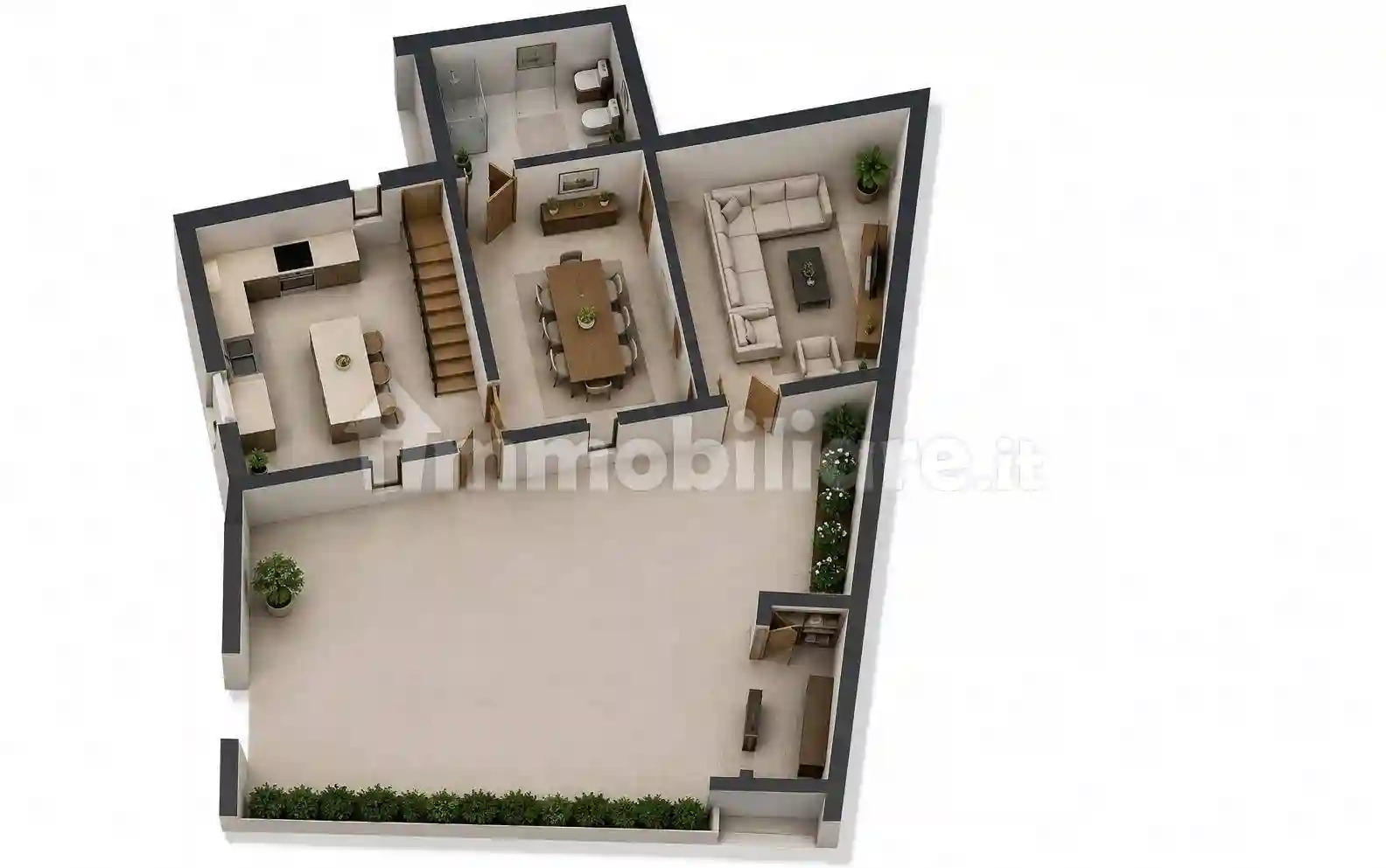 Casa indipendente - foto 5
