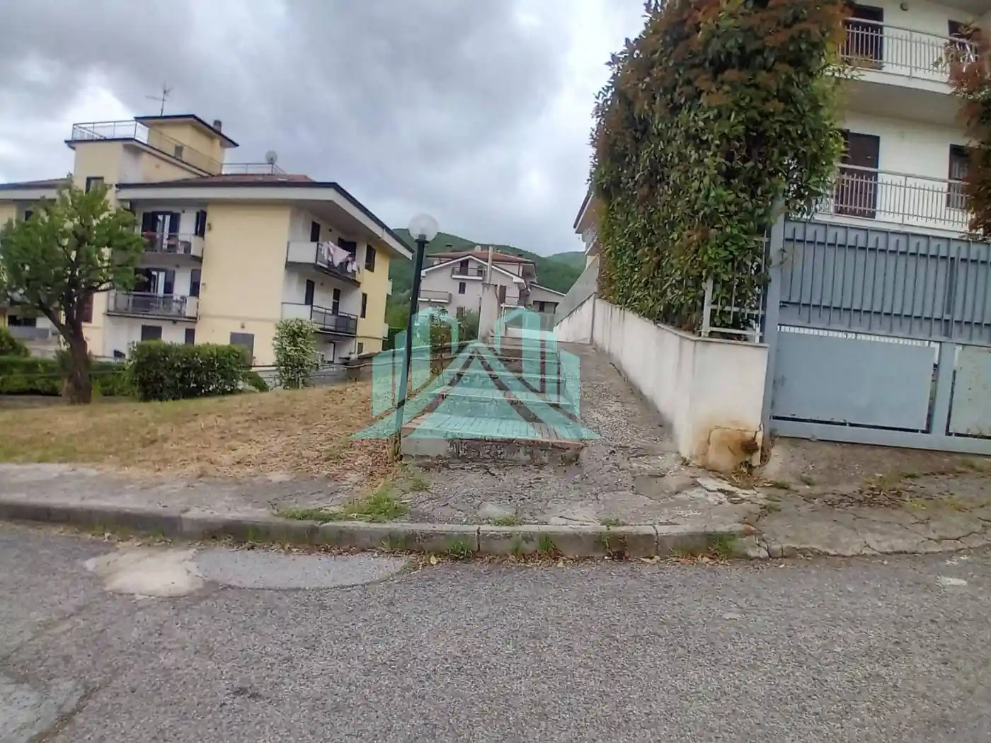 Appartamento in vendita a Mercogliano