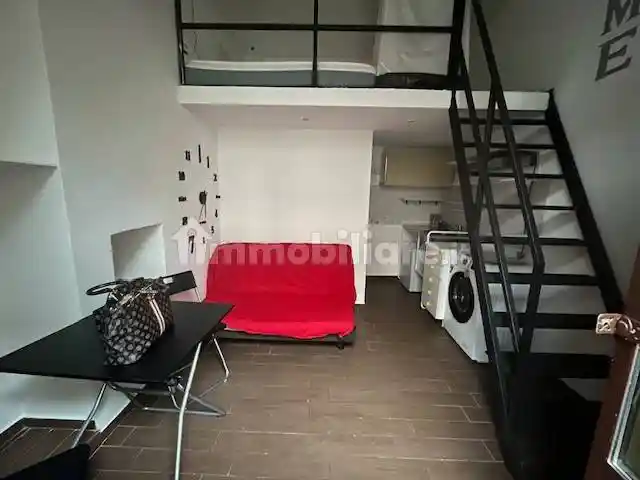 Loft in affitto a Torino