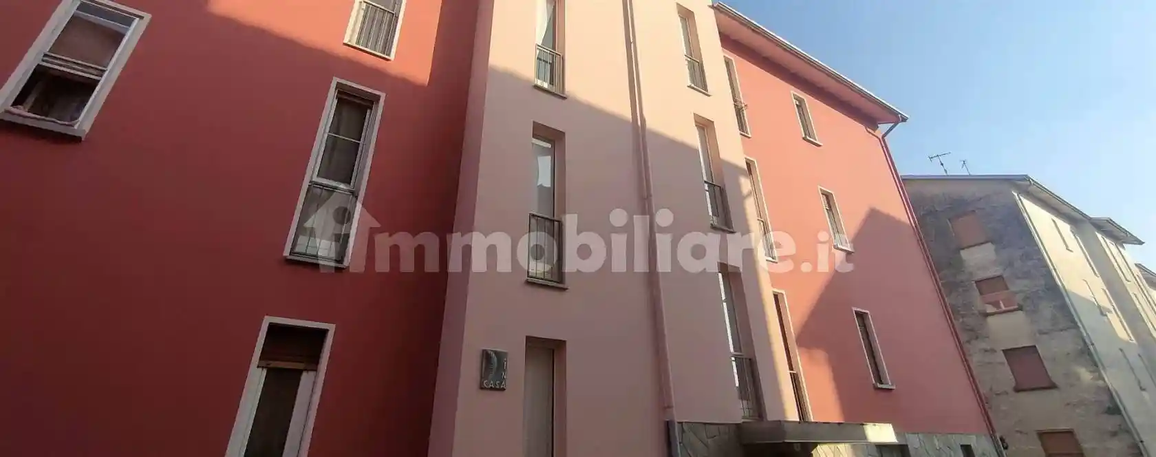 Appartamento in vendita a Biella