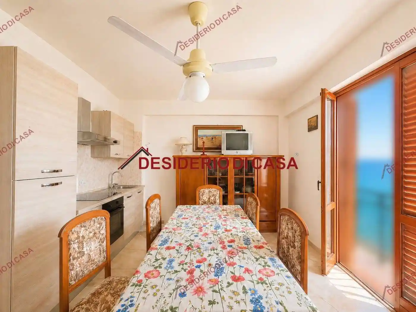 Appartamento in vendita a Giardini-Naxos