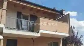 Villetta a schiera in vendita a Forlì