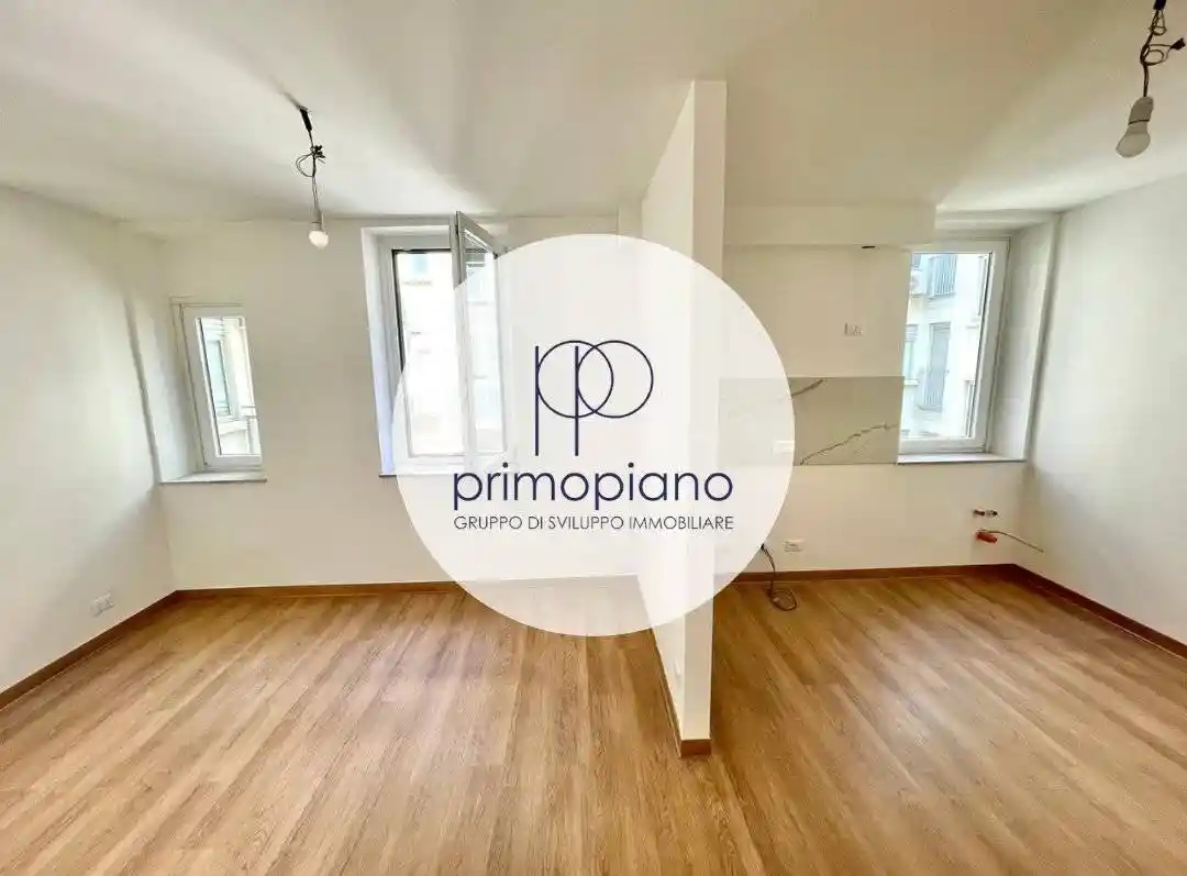 Appartamento in vendita a Trieste