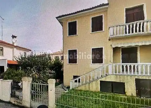 Villa in vendita a Treviso