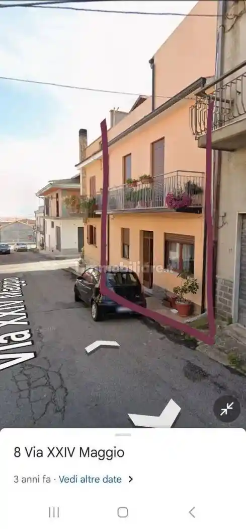 Casa indipendente in vendita a Cessaniti