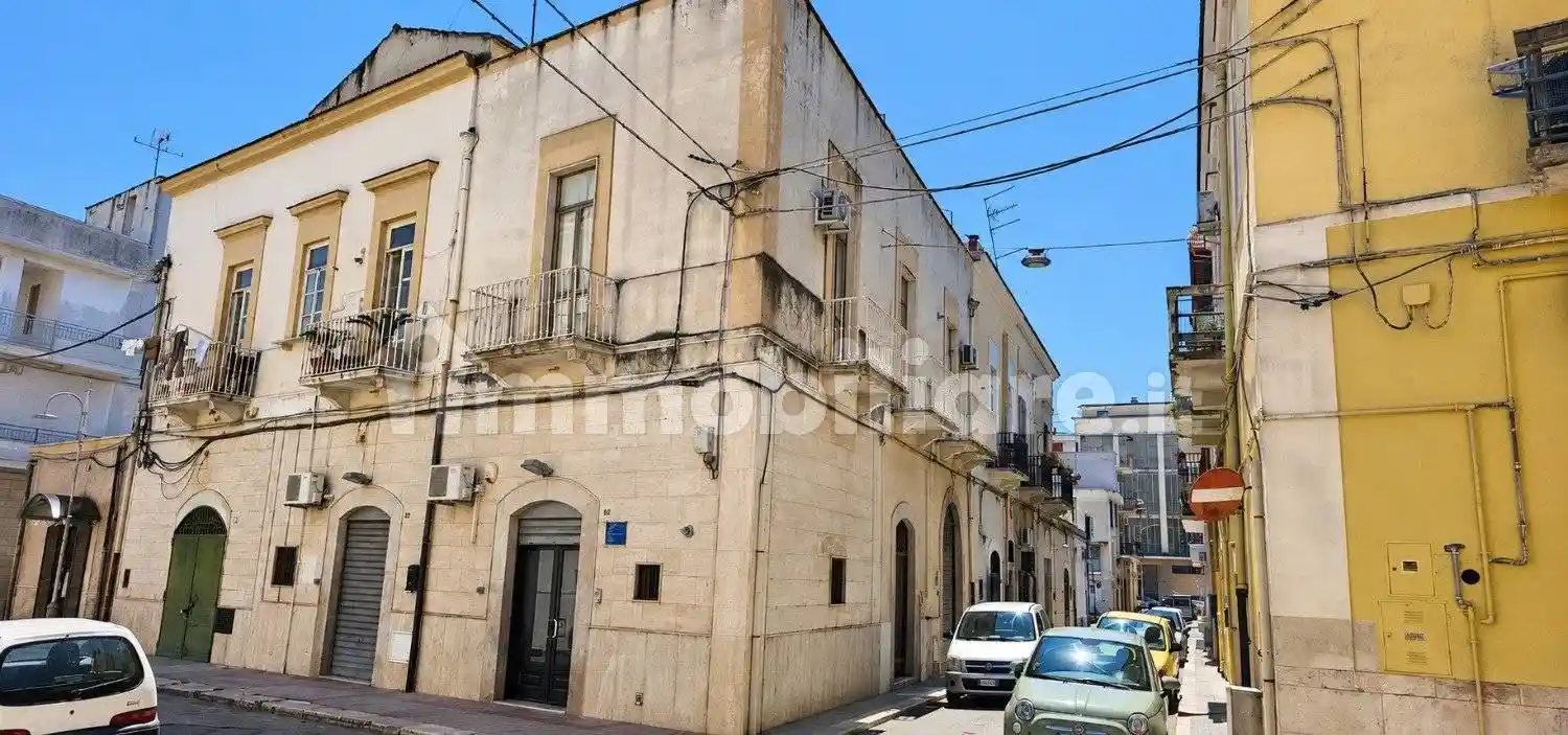 Appartamento in vendita a Cerignola